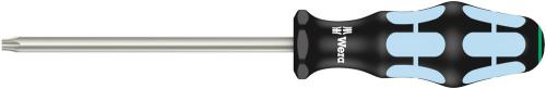 Wera Tool 5032058001 3367 Screwdriver for TORX® screws, stainless, TX 40 x 130 mm