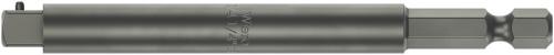 Wera Tool 5050210001 870/4 Adaptor, 1/4" x 100 mm