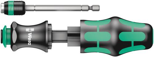 Wera Tool 5051000001 818/4/1, 1/4 x 108 mm