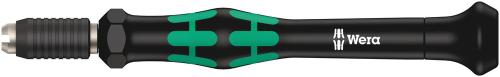 Wera Tool 5051276001 1013 Kraftform Micro Bitholding screwdriver, 97 mm