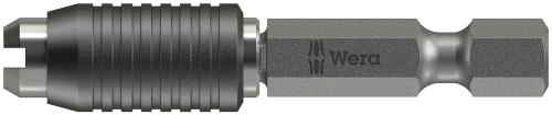 Wera Tool 5051500001 898/4 Combination Bit Holder, 50 mm