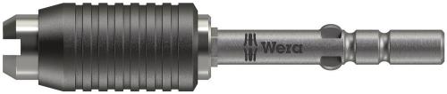 Wera Tool 5051502001 898/21 Combination Bit Holder, 50 mm