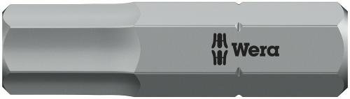 Wera Tool 5056330001 840/1 Z bits, 6 x 25 mm