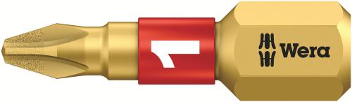 Wera Tool 5056400001 851/1 BDC bits, PH 1 x 25 mm