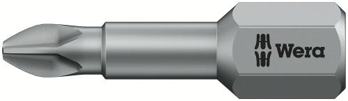 Wera Tool 5056505001 851/1 TZ bits, PH 1 x 25 mm