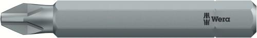 Wera Tool 5056520001 851/1 Z bits, PH 2 x 50 mm