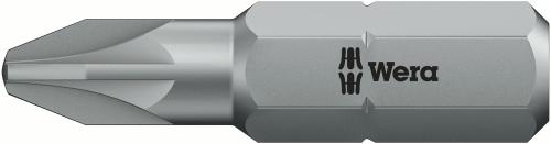 Wera Tool 5058010001 855/2 Z bits, PZ 2 x 32 mm