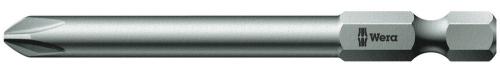 Wera Tool 5059790001 851/4 Z bits, PH 3 x 70 mm