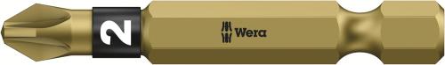 Wera Tool 5059912001 855/4 BTH bits, PZ 2 x 50 mm