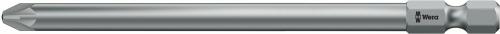 Wera Tool 5060045001 855/4 Z bits, PZ 3 x 110 mm