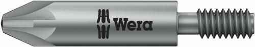 Wera Tool 5065096001 855/11 Bits, PZ 2 x 33 mm