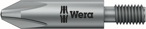 Wera Tool 5065114001 851/12 Bits, PH 2 x 44.5 mm