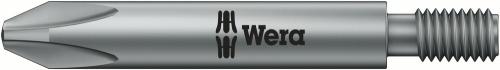 Wera Tool 5065197001 851/16 Bits, PH 2 x 44.5 mm