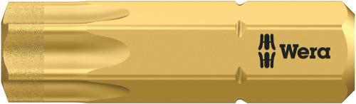 Wera Tool 5066110001 867/1 BDC TORX® bits, TX 40 x 25 mm