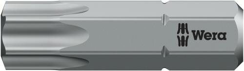 Wera Tool 5066130001 867/1 BTZ TORX® bits, TX 40 x 25 mm