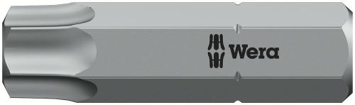 Wera Tool 5066320001 867/1 TZ TORX® bits, TX 40 x 25 mm