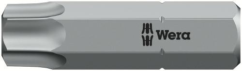 Wera Tool 5066530001 867/1 Z TORX® BO bits with bore hole, TX 40 x 25 mm