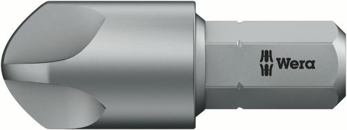 Wera Tool 5066635001 871/1 TORQ-SET® Mplus bits, 32 mm, 32 mm