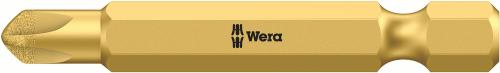 Wera Tool 5066696001 871/4 DC TORQ-SET® Mplus bits, -- x 1/4" x 50 mm