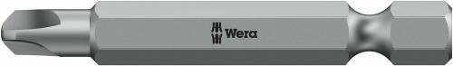 Wera Tool 5066788001 875/4 TRI-WING® bits, 4 x 89 mm