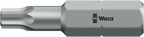 Wera Tool 5066910001 867/2 Z TORX® bits, TX 40 x 35 mm