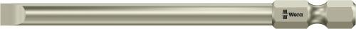 Wera Tool 5071080001 3800/4 Bits, stainless, 1 x 5.5 x 89 mm