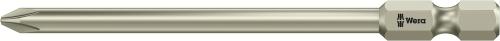 Wera Tool 5071081001 3851/4 Bits, stainless, PH 1 x 89 mm
