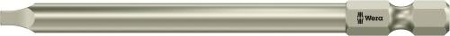 Wera Tool 5071098001 3868/4 Square-Plus bits, stainless, # 2 x 89 mm