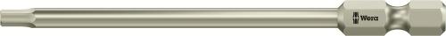 Wera Tool 5071101001 3840/4 Bits, stainless, 3 x 89 mm