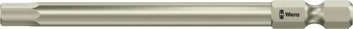 Wera Tool 5071103001 3840/4 Bits, stainless, 5 x 89 mm