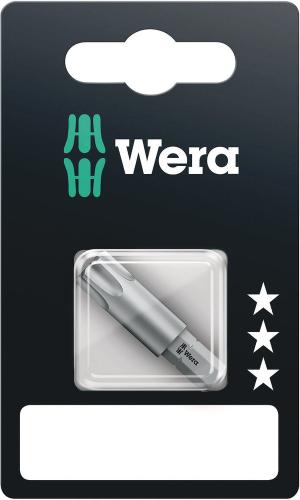 Wera Tool 5073346001 867/1 SB TORX® bits, TX 50 x 35 mm