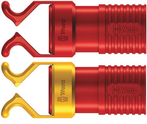Wera Tool 5073680001 1440/1442 Screw gripper set, 2 pieces