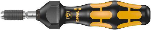 Wera Tool 5074788001 Series 7400 Kraftform ESD adjustable torque screwdrivers (0.1-1.0 Nm), art. no. 7436 ESD x 0.30-1.00 Nm
