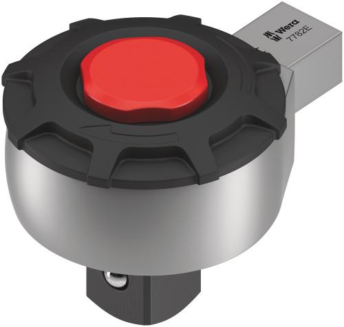 Wera Tool 5078708001 7782 E Ratchet insert, reversible, 14x18 mm, 3/4" x 90 mm