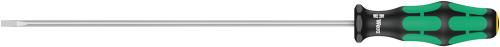 Wera Tool 5110003001 335 Screwdriver for slotted screws, 0.6 x 3.5 x 200 mm