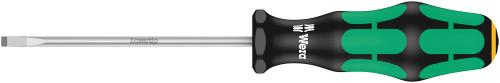 Wera Tool 5110004001 335 Screwdriver for slotted screws, 0.8 x 4 x 100 mm