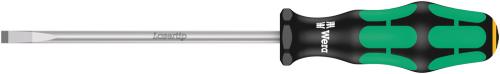 Wera Tool 5110007001 335 Screwdriver for slotted screws, 1 x 5.5 x 125 mm