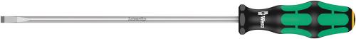 Wera Tool 5110008001 335 Screwdriver for slotted screws, 1 x 5.5 x 200 mm