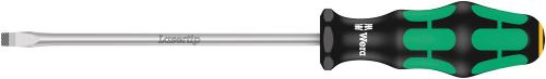 Wera Tool 5110010001 334 Screwdriver for slotted screws, 1.2 x 6.5 x 150 mm