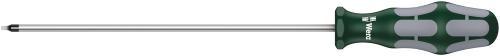 Wera Tool 5117683001 368 Screwdriver for square socket head screws, # 1 x 200 mm