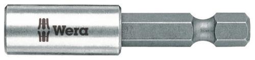 Wera Tool 5134480001 893/4/1 K Universal Bit Holder, 1/4" x 50 mm