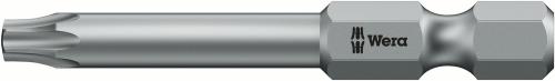 Wera Tool 5134609001 867/4 IP TORX PLUS® bits, 25 IP x 50 mm