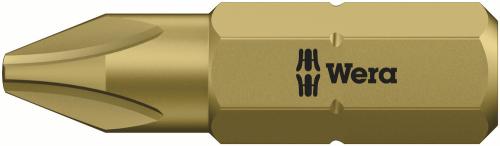 Wera Tool 5134921001 851/1 A bits, PH 3 x 25 mm
