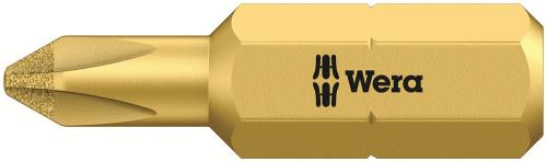 Wera Tool 5135008001 851/1 RDC bits, PH 2 x 25 mm