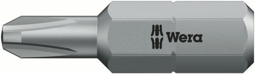 Wera Tool 5135009001 851/1 RZ bits, PH 2 x 25 mm