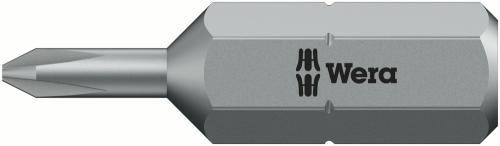 Wera Tool 5135040001 851/1 J bits, PH 00 x 25 x 2 mm