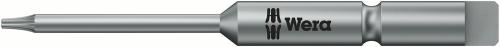 Wera Tool 5135230001 867/9 C IP TORX PLUS® bits, 1 IP x 44 mm