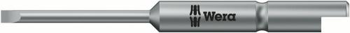 Wera Tool 5135266001 800/9 C bits, 0.40 x 2 x 44 mm