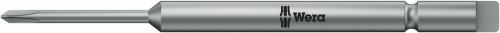 Wera Tool 5135270001 851/9 C J PH bits, halfmoon, PH 00 x 44 mm