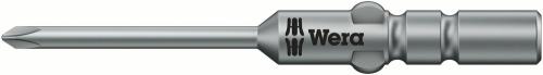Wera Tool 5135280001 851/21 J bits, PH 00 x 40 mm